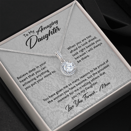 Daughter - Believe Deep In Your Heart