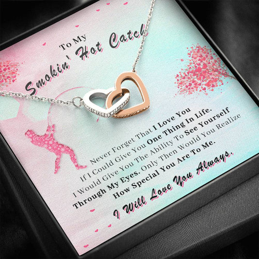 Girlfriend - How Special You Are