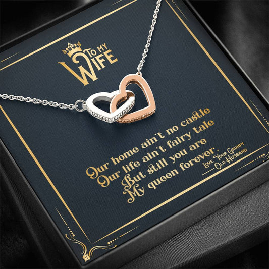 Wife - My Queen Forever