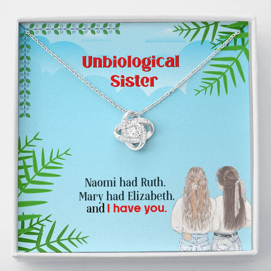 Best Friends - I Have You