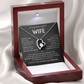 To My Wife - I Love You Always & Forever