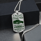 Daughter - I Believe in You - Transparent Green