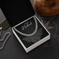 Husband - Inspire You - Cuban Link Chain
