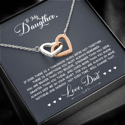 Daughter - Always Remember