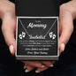 Name necklace personalized gift for mommy cool gifts for new moms gifts for pregnant women baby shower new mom gifts for women jewelry