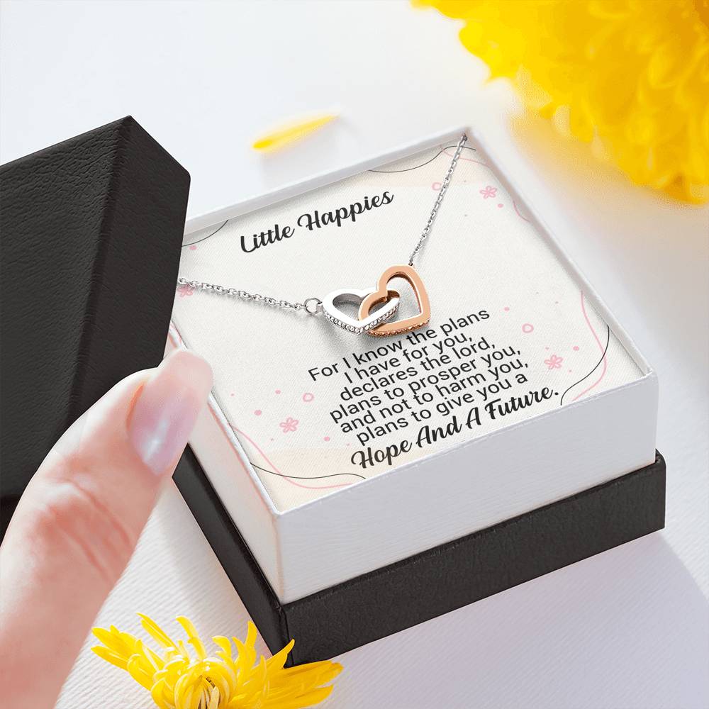 Daughter - Hope And A Future