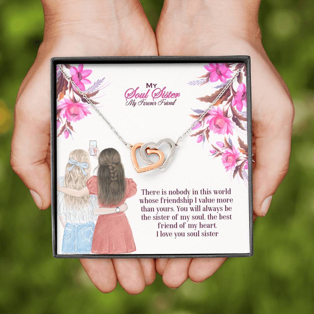 Best Friends - Best Friend Of My Heart