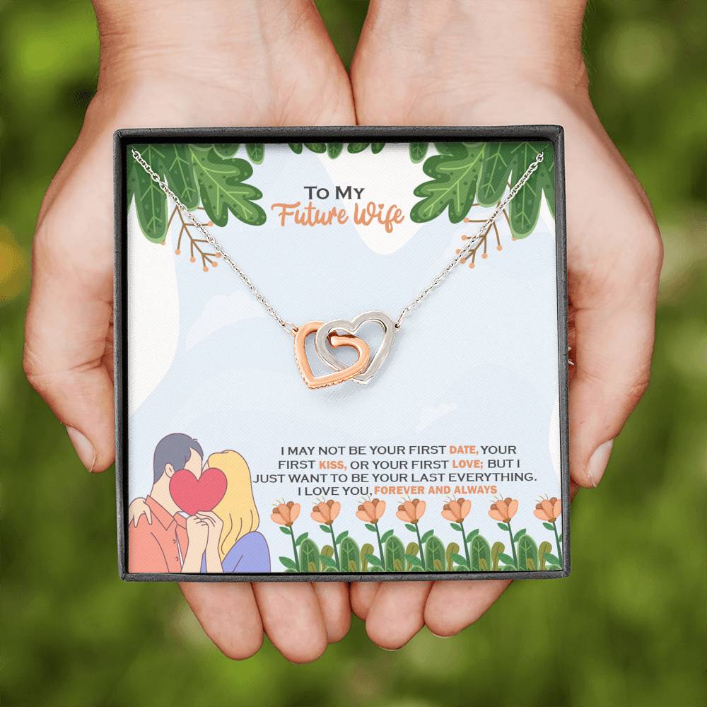 Future Wife - Your Last Everything