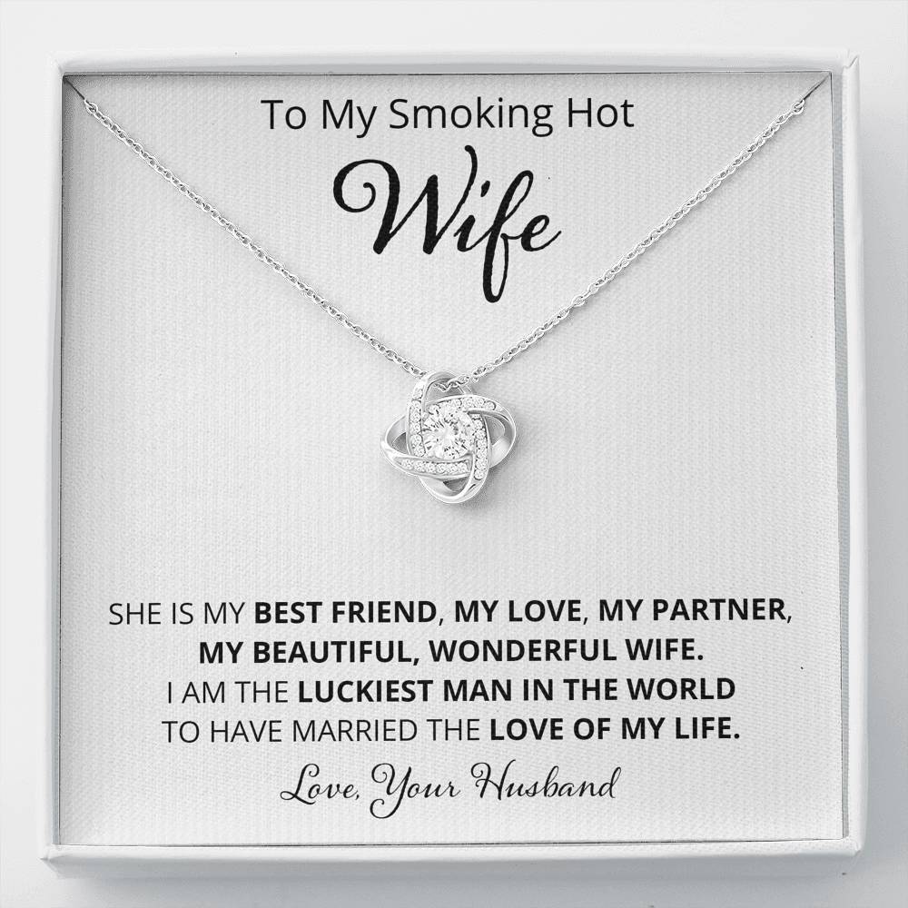 Wife - She Is My Best Friend