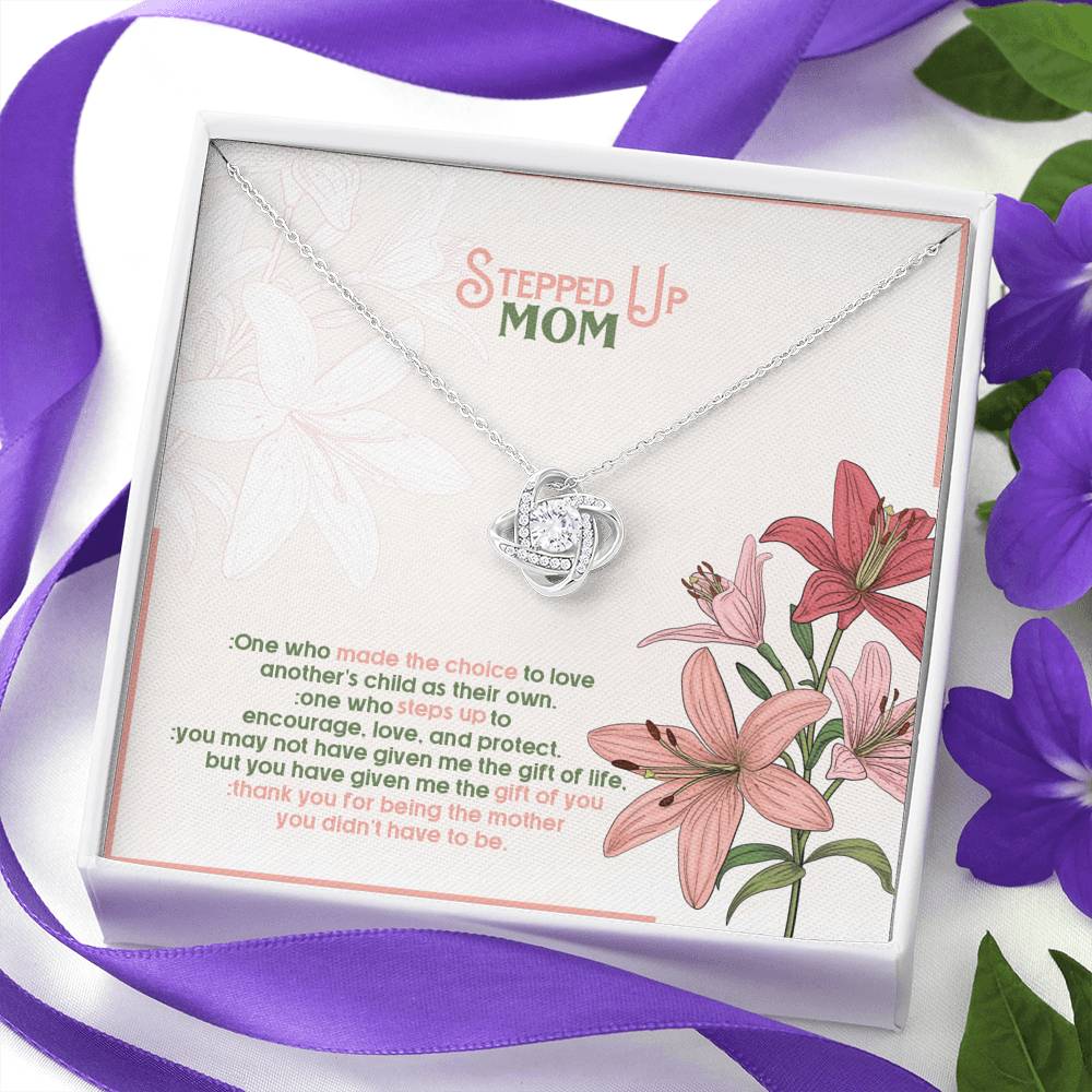 Mom - To Love Another's Child