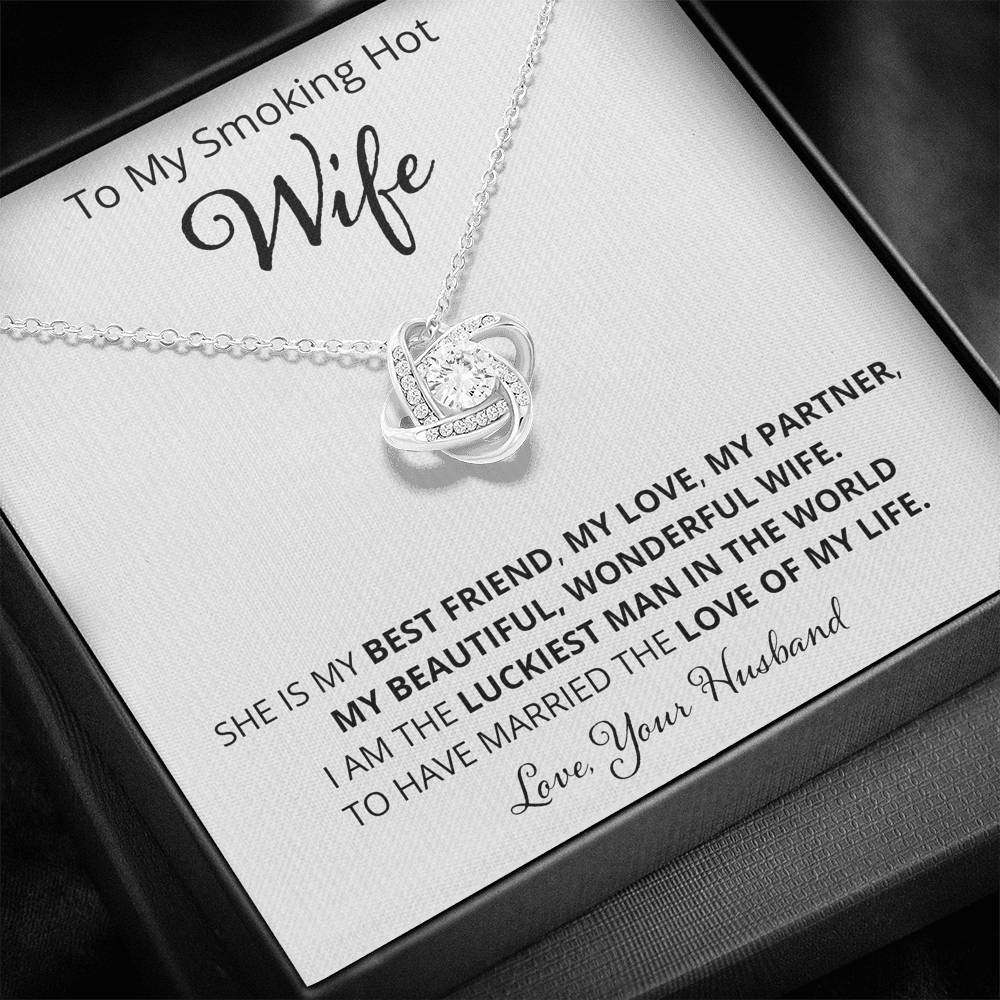 Wife - She Is My Best Friend