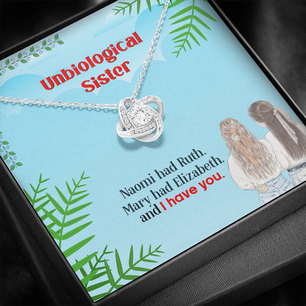 Best Friends - I Have You