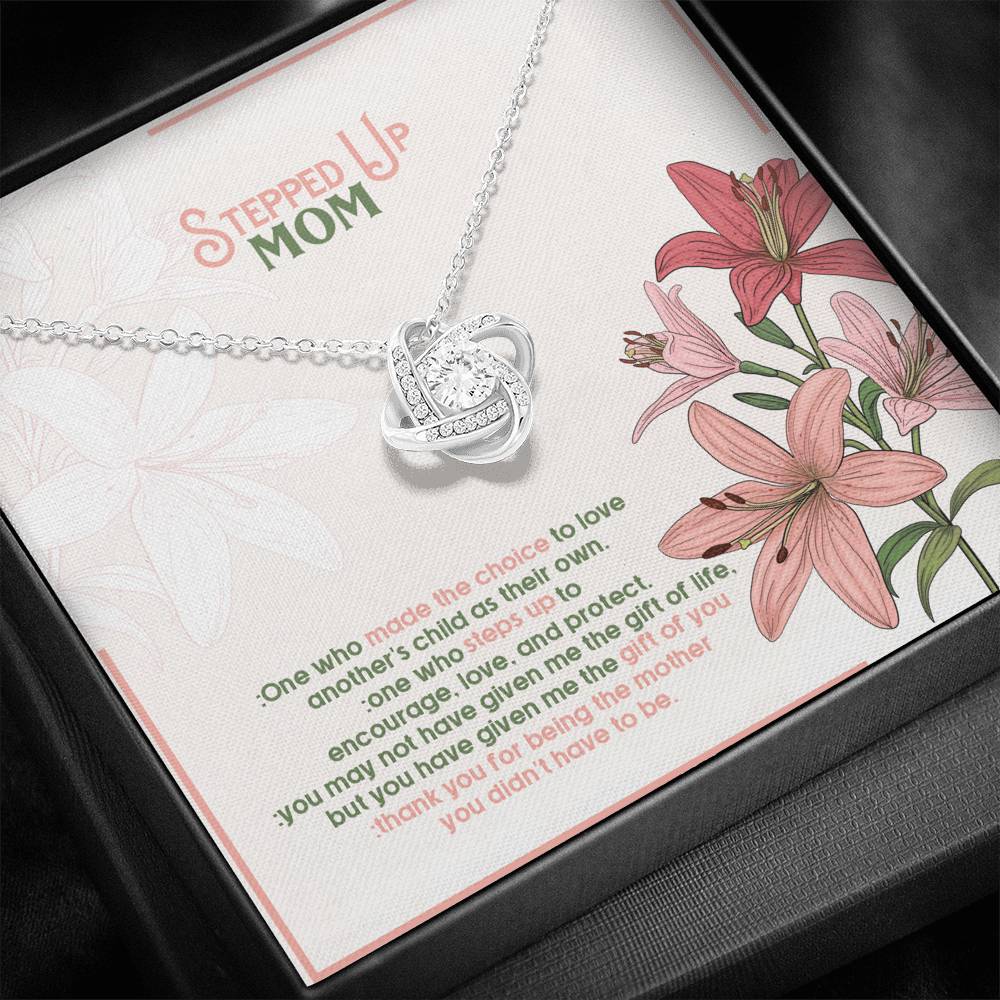 Mom - To Love Another's Child