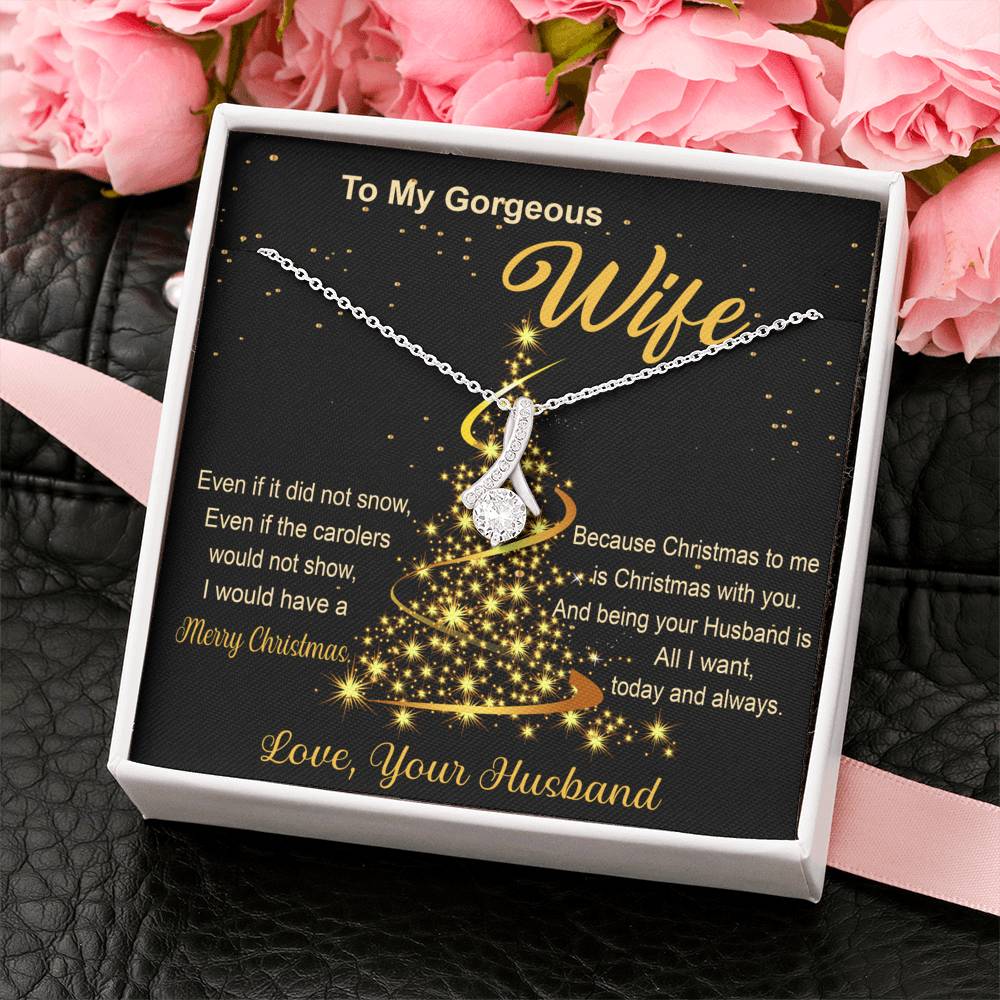 Wife - Today And Always