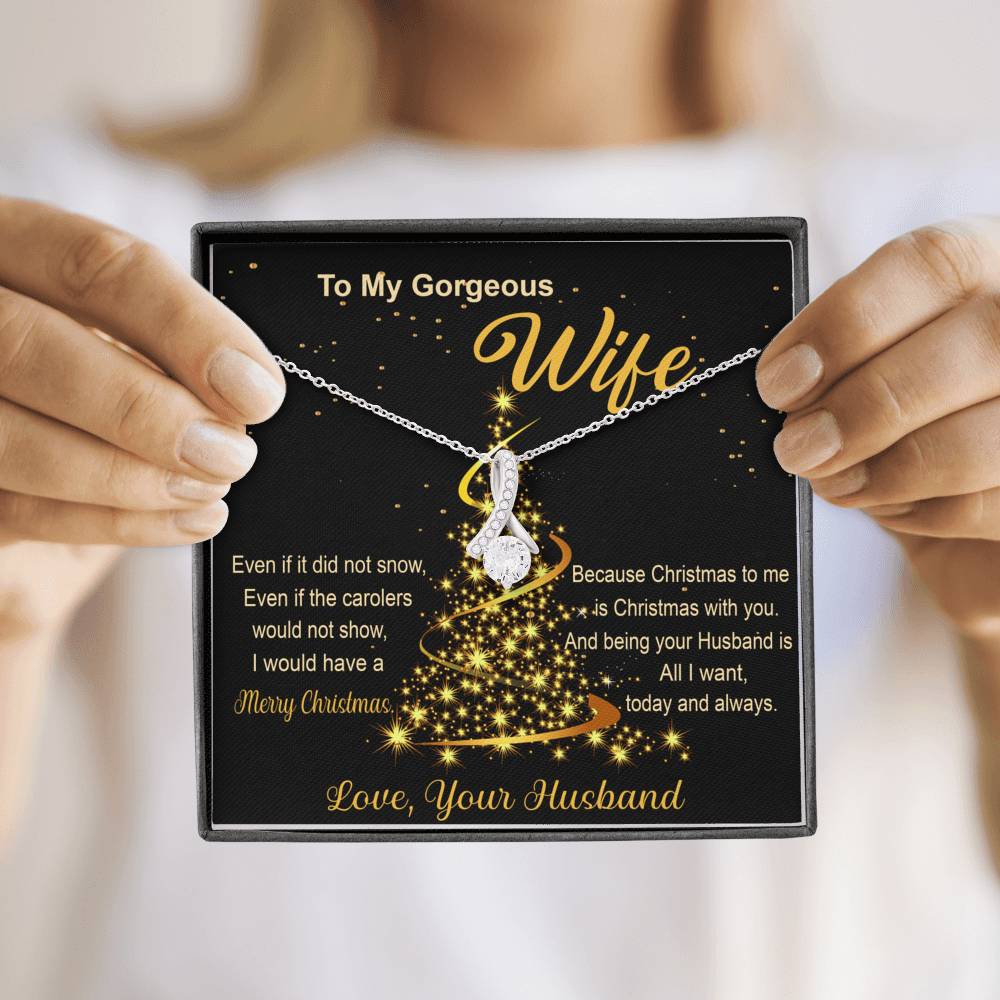 Wife - Today And Always