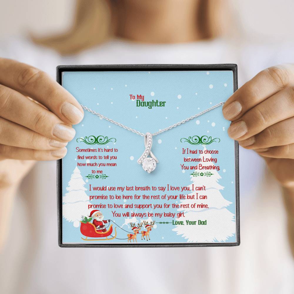 Daughter - My Last Breath