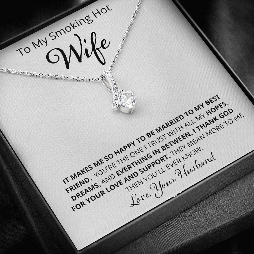 Wife - It Makes Me So Happy
