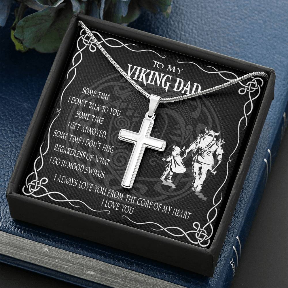 Dad - Core Of My Heart