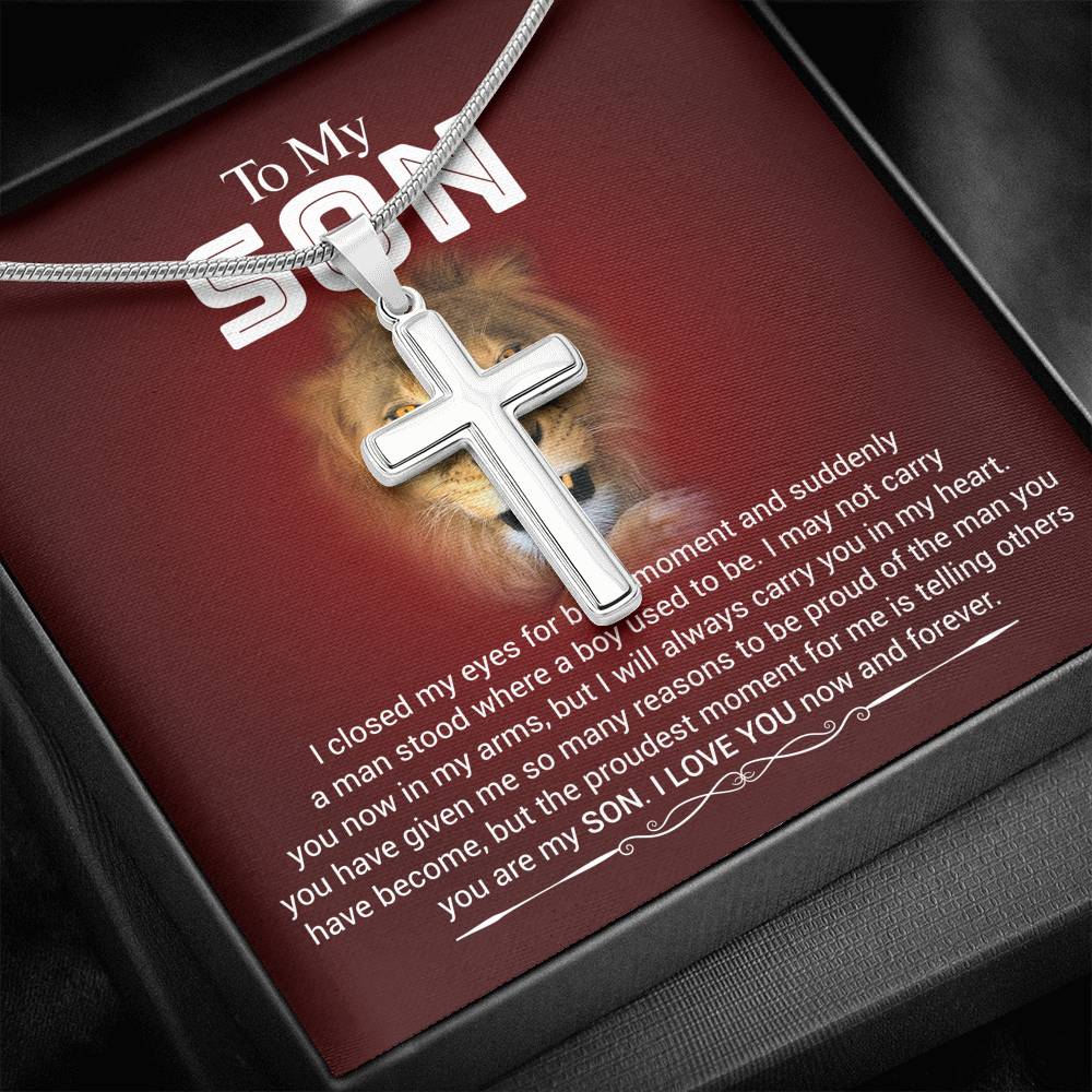 Son - You Are My Son