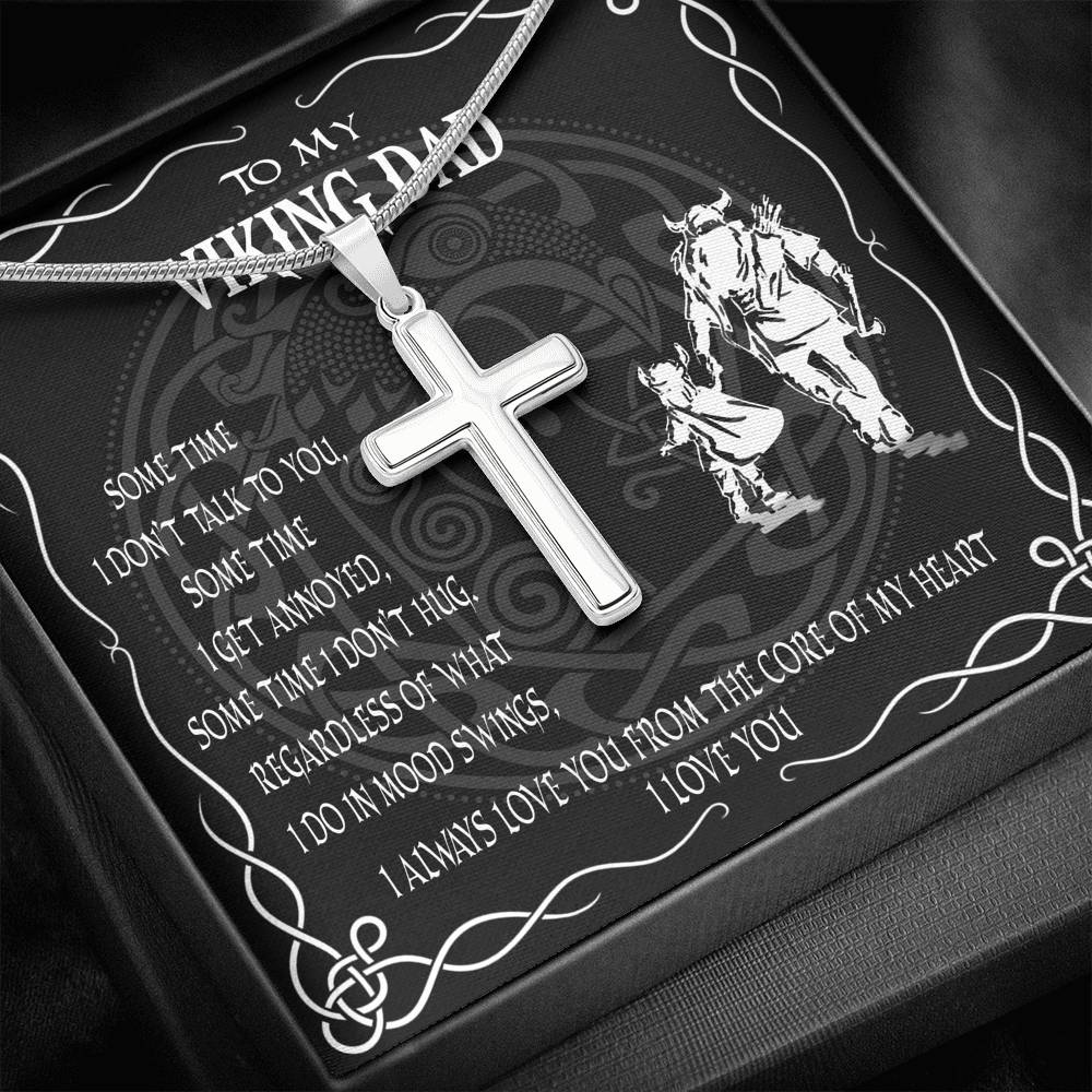 Dad - Core Of My Heart