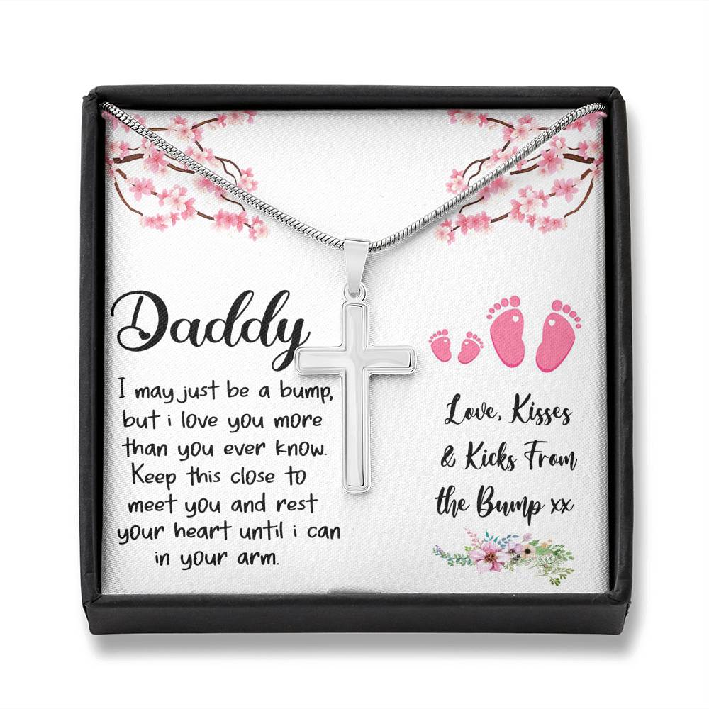 Dad - Kicks From The Bump