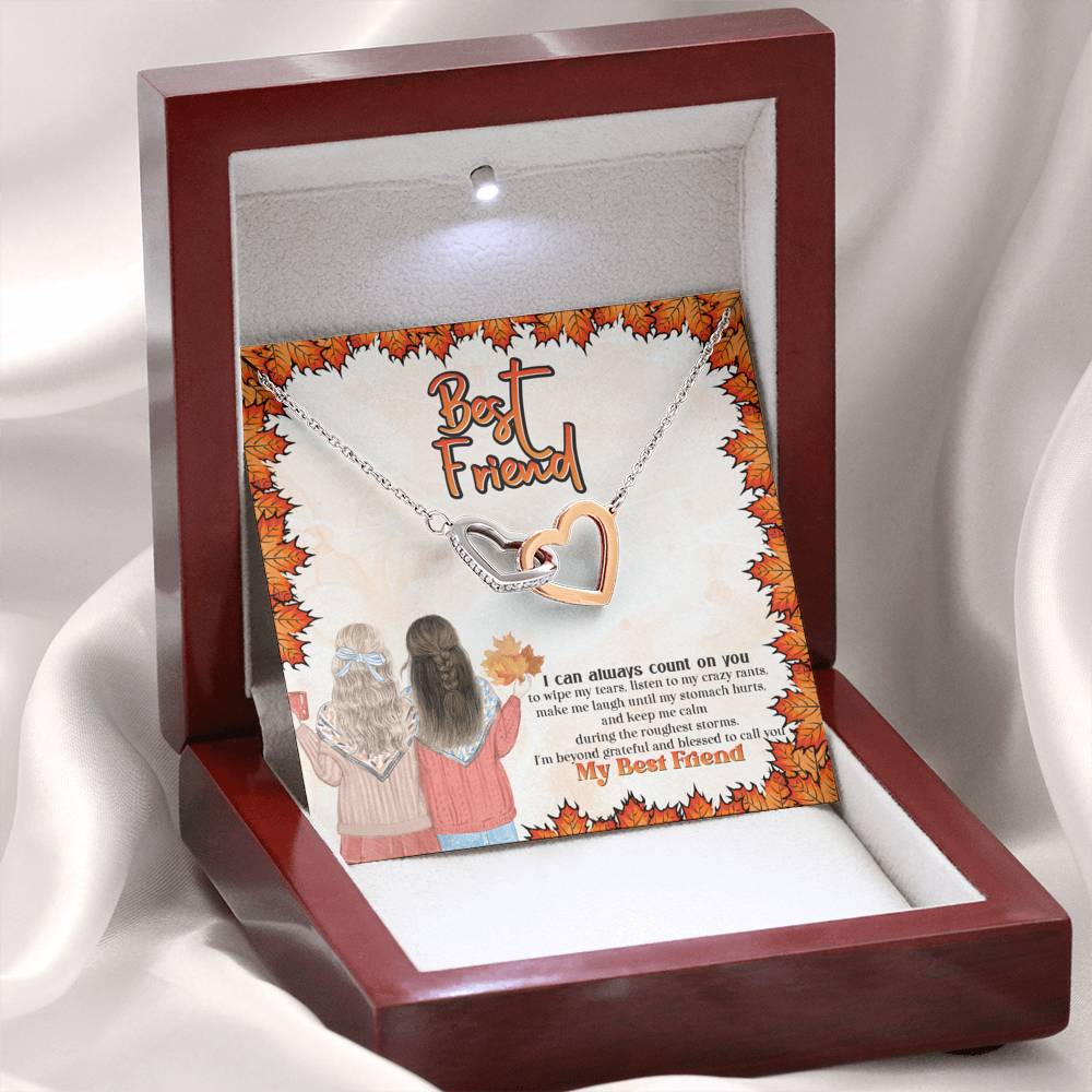 Best Friends - Count On You