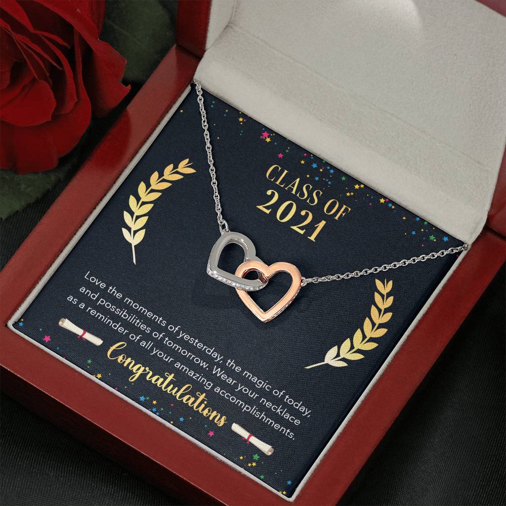 Daughter - Your Amazing Accomplishments