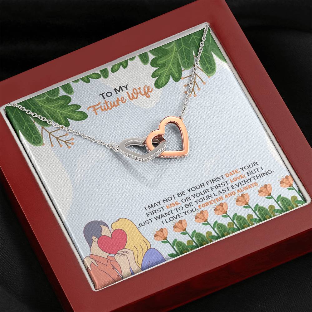 Future Wife - Your Last Everything