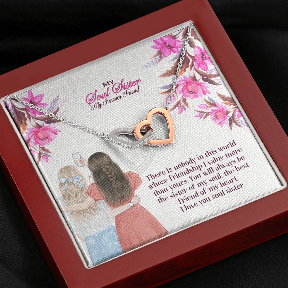 Best Friends - Best Friend Of My Heart