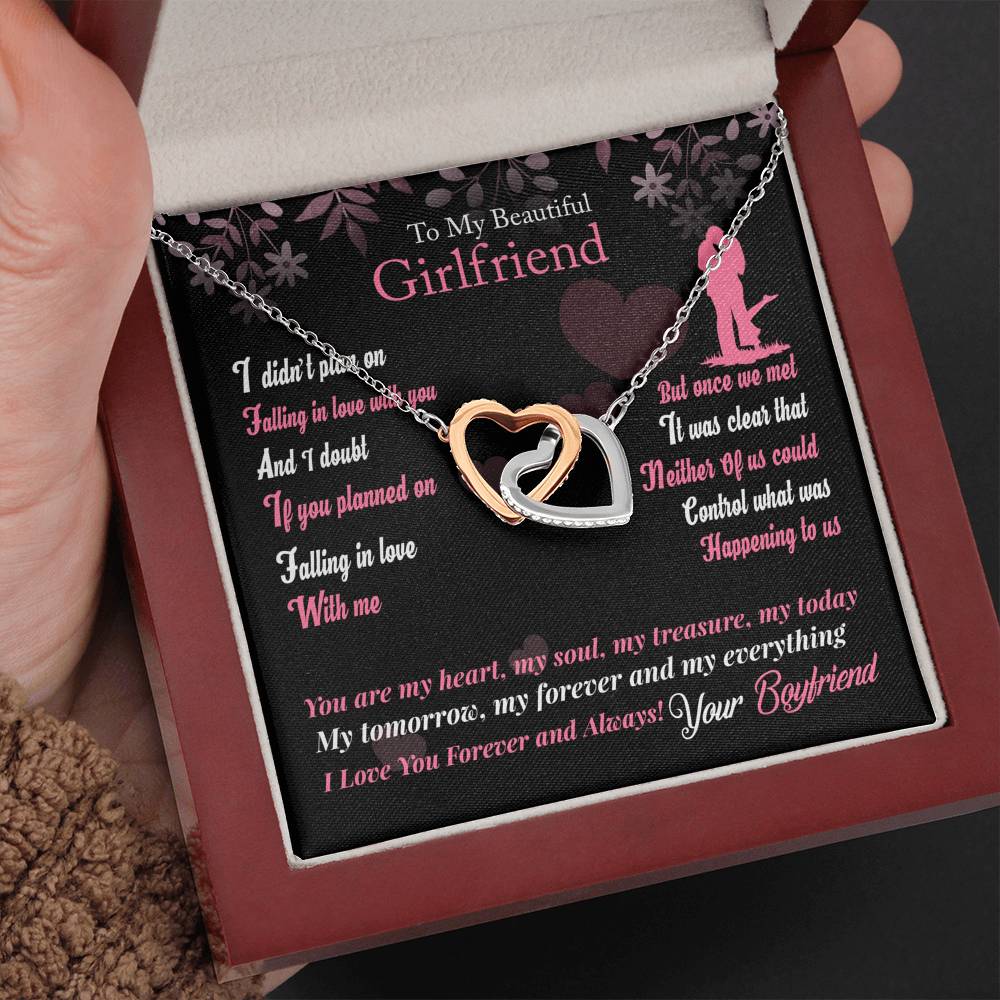 Girlfriend - My Forever And Everything