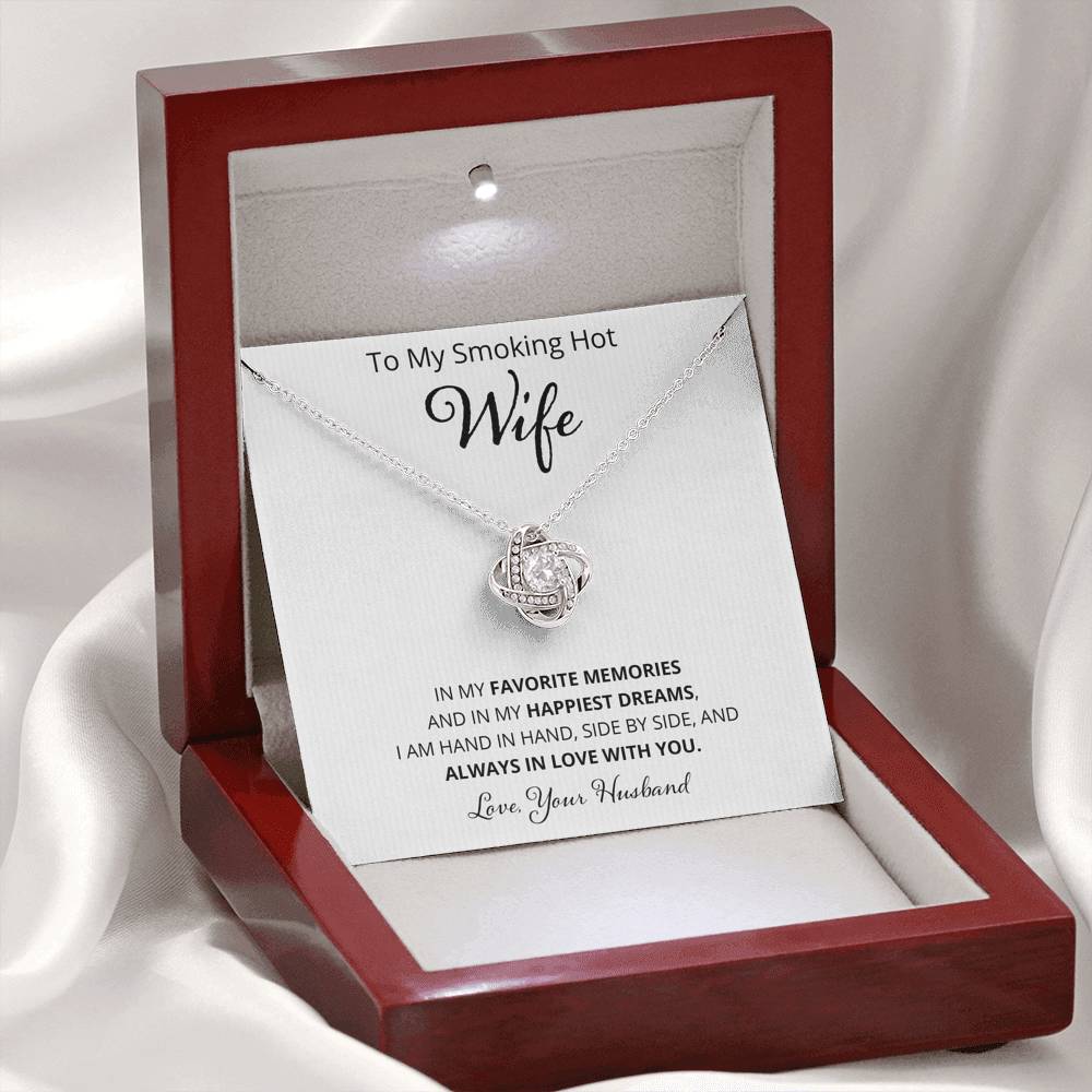 Wife - In My Favorite Memories