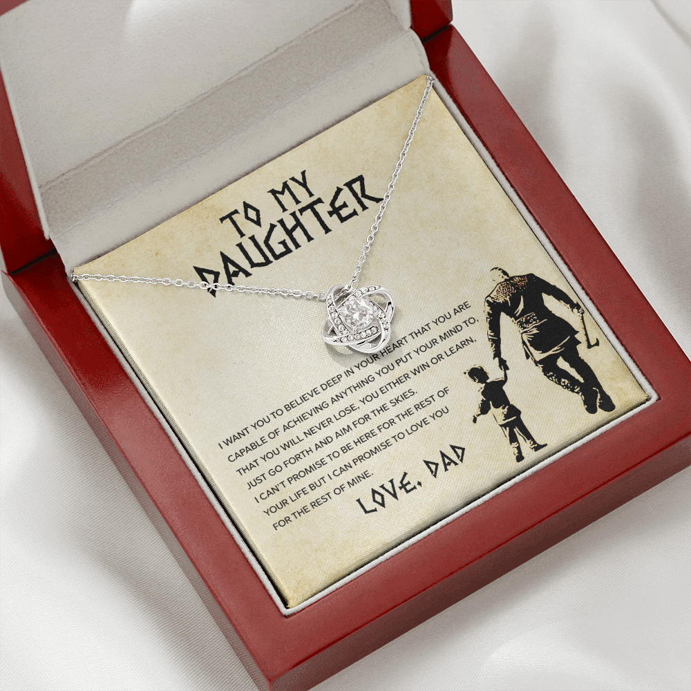 Daughter - Aim For The Skies