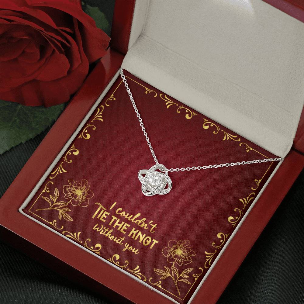 Future Wife - Tie The Knot