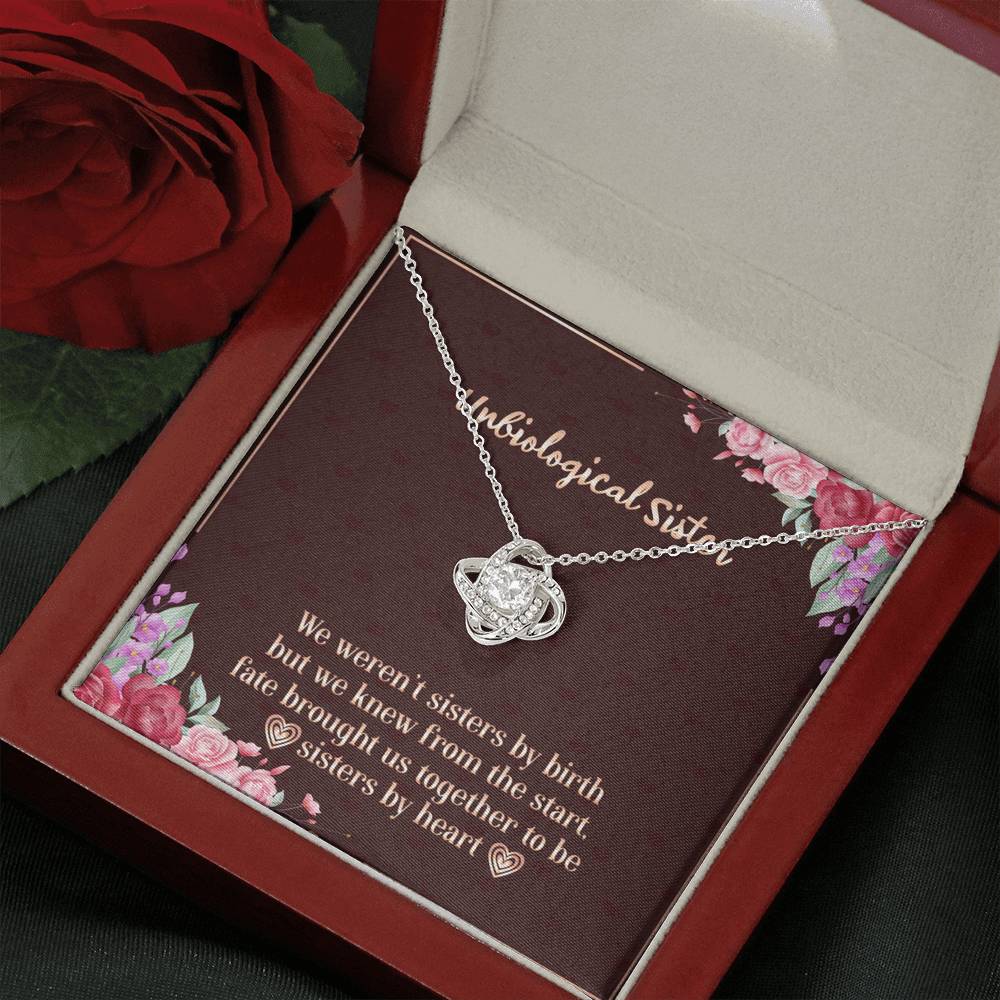 Best Friends - Weren't Sisters By Birth